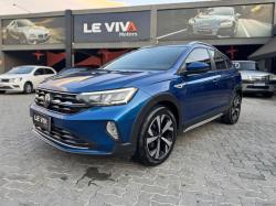 VOLKSWAGEN Nivus 1.0 4P FLEX 200 TSI HIGHLINE TURBO AUTOMTICO