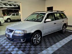 VOLKSWAGEN Parati 1.6 G4 4P TRACK &amp; FIELD FLEX