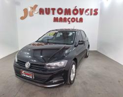 VOLKSWAGEN Polo Hatch 1.0 12V 4P MPI FLEX