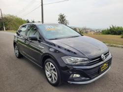 VOLKSWAGEN Polo Hatch 1.0 12V 4P 200 TSI HIGHLINE AUTOMTICO