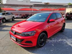 VOLKSWAGEN Polo Hatch 1.6 4P MSI FLEX