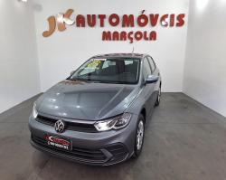 VOLKSWAGEN Polo Hatch 1.0 12V 4P MPI FLEX