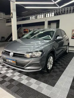 VOLKSWAGEN Polo Hatch 1.0 12V 4P MPI FLEX