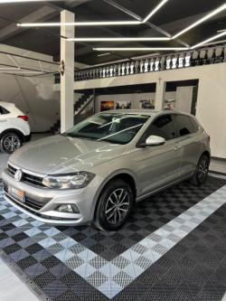 VOLKSWAGEN Polo Hatch 1.0 12V 4P MPI FLEX