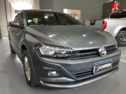 VOLKSWAGEN Polo Hatch 1.0 12V 4P MPI FLEX