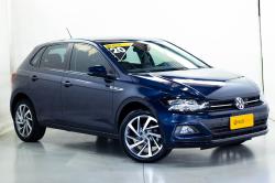 VOLKSWAGEN Polo Hatch 1.0 12V 4P 200 TSI HIGHLINE AUTOMTICO