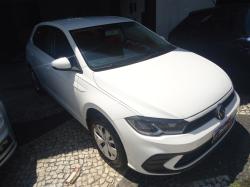 VOLKSWAGEN Polo Hatch 1.0 4P MPI