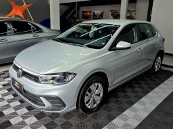 VOLKSWAGEN Polo Hatch 1.0 12V 4P MPI FLEX