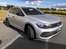 VOLKSWAGEN Polo Hatch 1.0 4P MPI TRACK