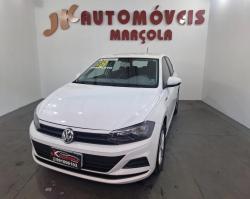 VOLKSWAGEN Polo Hatch 1.6 4P MSI FLEX