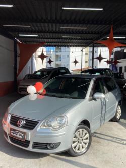 VOLKSWAGEN Polo Hatch 1.6 4P