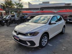 VOLKSWAGEN Polo Hatch 1.0 12V 4P MPI FLEX