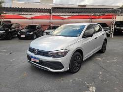 VOLKSWAGEN Polo Hatch 1.0 4P MPI TRACK