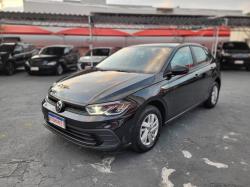 VOLKSWAGEN Polo Hatch 1.0 12V 4P 200 TSI COMFORTLINE