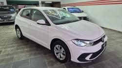 VOLKSWAGEN Polo Hatch 1.0 12V 4P MPI FLEX