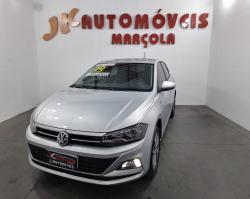 VOLKSWAGEN Polo Hatch 1.0 12V 4P 200 TSI HIGHLINE AUTOMTICO