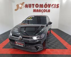 VOLKSWAGEN Polo Hatch 1.0 12V 4P 200 TSI HIGHLINE AUTOMTICO