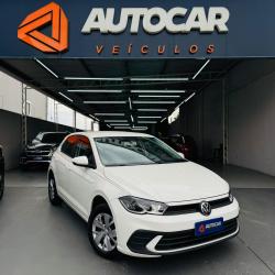 VOLKSWAGEN Polo Hatch 1.0 16V 4P