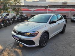 VOLKSWAGEN Polo Hatch 1.0 4P MPI TRACK