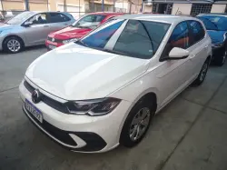 VOLKSWAGEN Polo Hatch 1.0 4P MPI