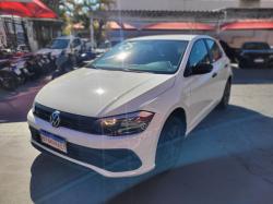 VOLKSWAGEN Polo Hatch 1.0 12V 4P MPI TRACK 1st EDITION
