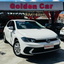 VOLKSWAGEN Polo Hatch 1.0 12V 4P 200 TSI  COMFORTLINE AUTOMTICO