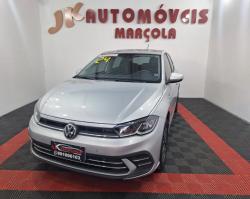 VOLKSWAGEN Polo Hatch 1.0 12V 4P 200 TSI HIGHLINE AUTOMTICO