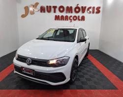 VOLKSWAGEN Polo Hatch 1.0 4P MPI TRACK
