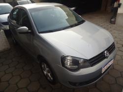 VOLKSWAGEN Polo Sedan 1.6 4P