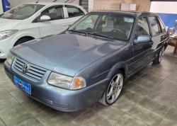 VOLKSWAGEN Santana 1.8 MI 4P