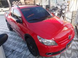 VOLKSWAGEN Saveiro 1.6 G5 TROOPER FLEX