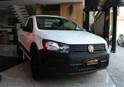 VOLKSWAGEN Saveiro 1.6 16V FLEX MSI ROBUST CABINE SIMPLES