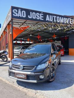 VOLKSWAGEN Saveiro 1.6 G5 CROSS CABINE ESTENDIDA FLEX