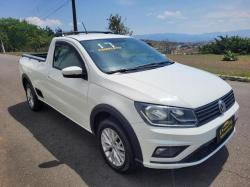 VOLKSWAGEN Saveiro 1.6 G6 TRENDLINE FLEX