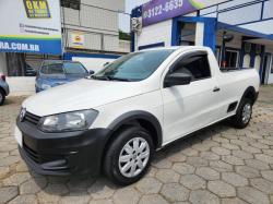 VOLKSWAGEN Saveiro 1.6 G6 STARTLINE FLEX