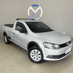 VOLKSWAGEN Saveiro 1.6 G6 STARTLINE FLEX