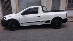 VOLKSWAGEN Saveiro 1.6 G6 STARTLINE FLEX