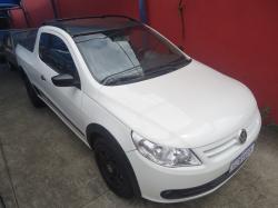 VOLKSWAGEN Saveiro 1.6 G5 CABINE ESTENDIDA FLEX