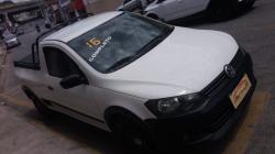 VOLKSWAGEN Saveiro 1.6 G6 STARTLINE FLEX