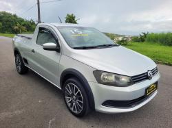 VOLKSWAGEN Saveiro 1.6 G6 STARTLINE FLEX