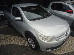 VOLKSWAGEN Saveiro 1.6 G5 FLEX