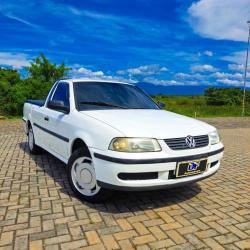 VOLKSWAGEN Saveiro 1.8 G3