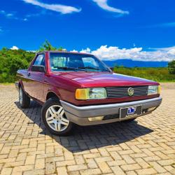 VOLKSWAGEN Saveiro 1.6 CL