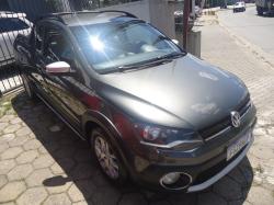 VOLKSWAGEN Saveiro 1.6 G6 CROSS CABINE ESTENDIDA FLEX