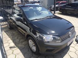 VOLKSWAGEN Saveiro 1.6 G7 CABINE SIMPLES ROBUST FLEX