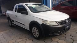 VOLKSWAGEN Saveiro 1.6 CABINE ESTENDIDA FLEX