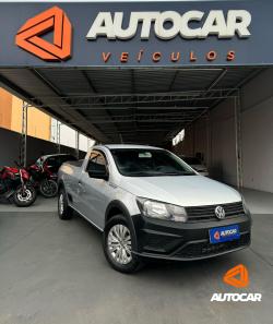 VOLKSWAGEN Saveiro 1.6 MI GL