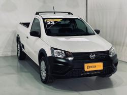VOLKSWAGEN Saveiro 1.6 CS