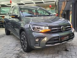 VOLKSWAGEN Saveiro 1.6 16V FLEX MSI EXTREME CABINE DUPLA