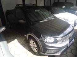 VOLKSWAGEN Saveiro 1.6 G7 CABINE SIMPLES ROBUST FLEX